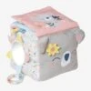 Grand Cube Cache-cache KOALA Rose - Koala - Vertbaudet 1 Grand Cube Cache-cache KOALA Rose - Koala - Vertbaudet -Jouets Pour Enfants grand cube cache cache koala
