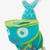 Grand Filet De Bain Poisson LUDI Bleu - Ludi 1 Grand Filet De Bain Poisson LUDI Bleu - Ludi -Jouets Pour Enfants grand filet de bain poisson ludi