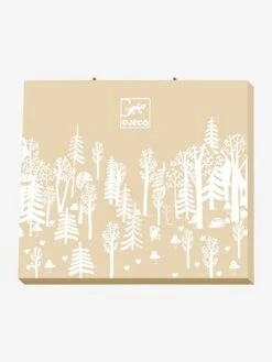 Grande Boîte De Couleurs DJECO Multicolore - Djeco -Jouets Pour Enfants grande boite de couleurs djeco 3