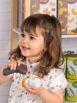 Grande Caisse Enregistreuse - SMOBY Vert - Smoby -Jouets Pour Enfants grande caisse enregistreuse smoby 2