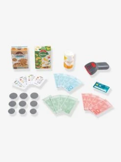 Grande Caisse Enregistreuse - SMOBY Vert - Smoby -Jouets Pour Enfants grande caisse enregistreuse smoby 5