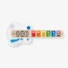Guitare Magic Touch HAPE Blanc - Hape -Jouets Pour Enfants guitare magic touch hape
