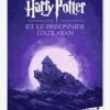 Harry Potter Et Le Prisonnier D'Azkaban - T3 - GALLIMARD JEUNESSE Violet - Gallimard -Jouets Pour Enfants harry potter et le prisonnier dazkaban t3 gallimard jeunesse