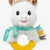 Hochet Peluche à Mordiller Sophie La Girafe Beige - Sophie La Girafe -Jouets Pour Enfants hochet peluche a mordiller sophie la girafe