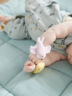 Hochets Mains Et Pieds DOUCE PROVENCE Violet - Douce Provence - Vertbaudet 11 Hochets Mains Et Pieds DOUCE PROVENCE Violet - Douce Provence - Vertbaudet -Jouets Pour Enfants hochets mains et pieds douce provence 3