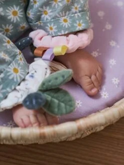 Hochets Mains Et Pieds DOUCE PROVENCE Violet - Douce Provence - Vertbaudet 12 Hochets Mains Et Pieds DOUCE PROVENCE Violet - Douce Provence - Vertbaudet -Jouets Pour Enfants hochets mains et pieds douce provence 4