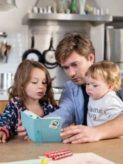 Hoomkid, La Conteuse Des émotions - LIVLAB Vert - Livlab 10 Hoomkid, La Conteuse Des émotions - LIVLAB Vert - Livlab -Jouets Pour Enfants hoomkid la conteuse des emotions livlab 3