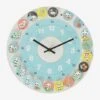 Horloge De La Journée Avec Magnets En Bois FSC® Multicolore - Vertbaudet 1 Horloge De La Journée Avec Magnets En Bois FSC® Multicolore - Vertbaudet -Jouets Pour Enfants horloge de la journee avec magnets en bois fsc