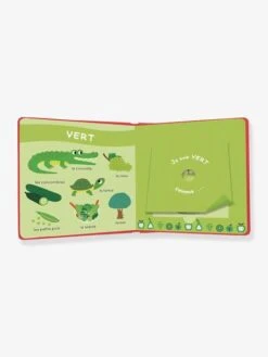 Imagier Mon Livre Des Odeurs Et Des Couleurs - Les Fruits AUZOU Rose - Auzou 8 Imagier Mon Livre Des Odeurs Et Des Couleurs - Les Fruits AUZOU Rose - Auzou -Jouets Pour Enfants imagier mon livre des odeurs et des couleurs les fruits auzou 2