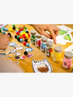 Jouets Pour Enfants -Jouets Pour Enfants je decouvre les emotions nathan 1