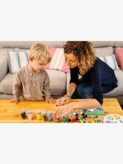 Je Découvre Les émotions NATHAN Blanc - Nathan 13 Je Découvre Les émotions NATHAN Blanc - Nathan -Jouets Pour Enfants je decouvre les emotions nathan 5