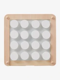 Jeu De Mémo Sur Plateau évolutif En Bois FSC® Blanc - Vertbaudet 9 Jeu De Mémo Sur Plateau évolutif En Bois FSC® Blanc - Vertbaudet -Jouets Pour Enfants jeu de memo sur plateau evolutif en bois fsc 1