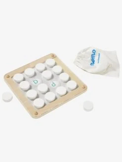 Jeu De Mémo Sur Plateau évolutif En Bois FSC® Blanc - Vertbaudet 11 Jeu De Mémo Sur Plateau évolutif En Bois FSC® Blanc - Vertbaudet -Jouets Pour Enfants jeu de memo sur plateau evolutif en bois fsc 3