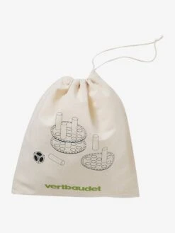 Jeu D'équilibre Des Cylindres En Bois FSC® Multicolore - Vertbaudet -Jouets Pour Enfants jeu dequilibre des cylindres en bois fsc 2