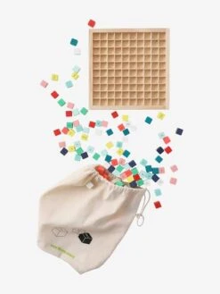 Jeu Des Tables De Multiplication En Bois FSC® Multicolore - Vertbaudet 8 Jeu Des Tables De Multiplication En Bois FSC® Multicolore - Vertbaudet -Jouets Pour Enfants jeu des tables de multiplication en bois fsc 2