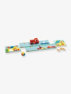 Jeu PinPon DJECO Bleu - Djeco -Jouets Pour Enfants jeu pinpon djeco 2