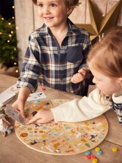 Jeu Retrouve-le Vite ! En Bois FSC® Multicolore - Vertbaudet 12 Jeu Retrouve-le Vite ! En Bois FSC® Multicolore - Vertbaudet -Jouets Pour Enfants jeu retrouve le vite en bois fsc 4