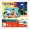 Jeu Tapikékoi DJECO Rouge - Djeco -Jouets Pour Enfants jeu tapikekoi djeco