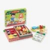 Joe & Max Grill DJECO Vert - Djeco -Jouets Pour Enfants joe max grill djeco