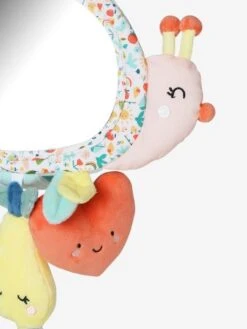 Jouet à Suspendre Ou à Poser CROQUE LA VIE Rouge - Vertbaudet 11 Jouet à Suspendre Ou à Poser CROQUE LA VIE Rouge - Vertbaudet -Jouets Pour Enfants jouet a suspendre ou a poser croque la vie 3