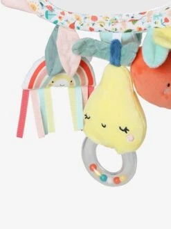 Jouet à Suspendre Ou à Poser CROQUE LA VIE Rouge - Vertbaudet 12 Jouet à Suspendre Ou à Poser CROQUE LA VIE Rouge - Vertbaudet -Jouets Pour Enfants jouet a suspendre ou a poser croque la vie 4