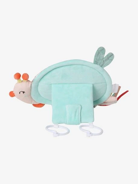 Jouet à Suspendre Ou à Poser CROQUE LA VIE Rouge - Vertbaudet 8 Jouet à Suspendre Ou à Poser CROQUE LA VIE Rouge - Vertbaudet – Image 6