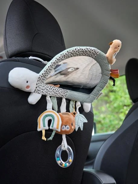 Jouet à Suspendre Ou à Poser Tanzanie Tanzanie - Vertbaudet 6 Jouet à Suspendre Ou à Poser Tanzanie Tanzanie - Vertbaudet – Image 4