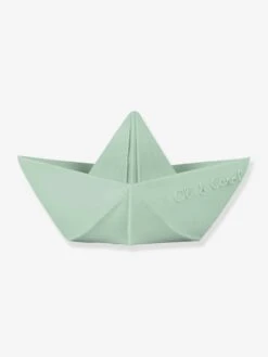 Jouet De Bain Bateau Origami - OLI & CAROL Menthe - Oli Et Carol 11 Jouet De Bain Bateau Origami - OLI & CAROL Menthe - Oli Et Carol -Jouets Pour Enfants jouet de bain bateau origami oli carol 3