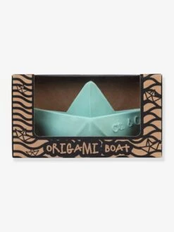 Jouet De Bain Bateau Origami - OLI & CAROL Menthe - Oli Et Carol 12 Jouet De Bain Bateau Origami - OLI & CAROL Menthe - Oli Et Carol -Jouets Pour Enfants jouet de bain bateau origami oli carol 4