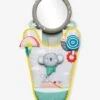Jouet De Voiture Tout En 1 TAFTOYS Gris - Taf Toys -Jouets Pour Enfants jouet de voiture tout en 1 taftoys