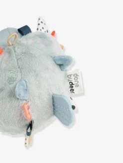 Jouet D'Éveil Puffee - DONE BY DEER Gris - Done By Deer 9 Jouet D'Éveil Puffee - DONE BY DEER Gris - Done By Deer -Jouets Pour Enfants jouet deveil puffee done by deer 3