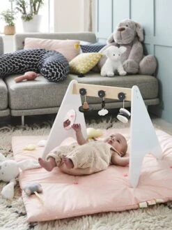 Jouets D'éveil Pour Portique Multicolore - Vertbaudet 11 Jouets D'éveil Pour Portique Multicolore - Vertbaudet -Jouets Pour Enfants jouets deveil pour portique 4