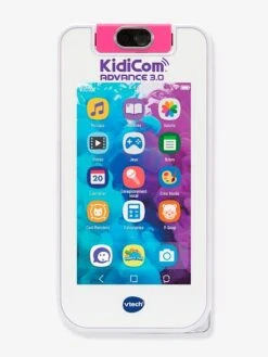 Kidicom Advance 3.0 - VTECH Rose - Toutes Les Marques 8 Kidicom Advance 3.0 - VTECH Rose - Toutes Les Marques -Jouets Pour Enfants kidicom advance 3.0 vtech 2