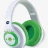 KidiPods Max - Mon Casque Interactif 7en1 - VTECH Multicolore - Toutes Les Marques 2 KidiPods Max - Mon Casque Interactif 7en1 - VTECH Multicolore - Toutes Les Marques -Jouets Pour Enfants kidipods max mon casque interactif 7en1 vtech