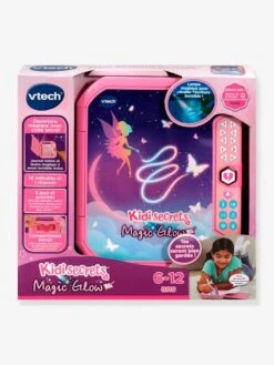 Kidisecret Magic Glow - VTECH Multicolore - Toutes Les Marques 7 Kidisecret Magic Glow - VTECH Multicolore - Toutes Les Marques -Jouets Pour Enfants kidisecret magic glow vtech 2