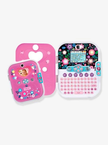 Kidisecrets Selfie Music 2.0 - VTECH Rose - Toutes Les Marques 3 Kidisecrets Selfie Music 2.0 - VTECH Rose - Toutes Les Marques