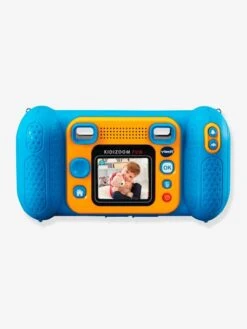 Kidizoom Fun - VTECH Bleu - Toutes Les Marques -Jouets Pour Enfants kidizoom fun vtech 2