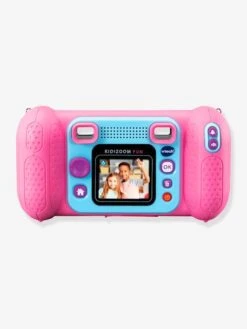 Kidizoom Fun - VTECH Bleu - Toutes Les Marques -Jouets Pour Enfants kidizoom fun vtech 5