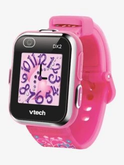 Kidizoom Smart Watch Connect DX2 VTECH Bleu - Toutes Les Marques -Jouets Pour Enfants kidizoom smart watch connect dx2 vtech 2