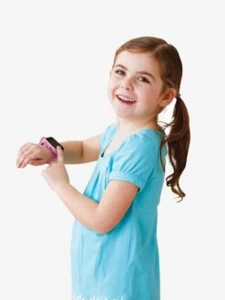 Kidizoom Smart Watch Connect DX2 VTECH Bleu - Toutes Les Marques -Jouets Pour Enfants kidizoom smart watch connect dx2 vtech 4