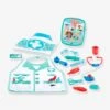 Kit Apprenti Docteur électronique - VTECH Multicolore - Toutes Les Marques -Jouets Pour Enfants kit apprenti docteur electronique vtech