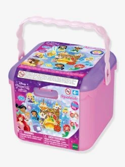 La Box Princesses Disney - AQUABEADS Blanc - Aquabeads -Jouets Pour Enfants la box princesses disney aquabeads 2