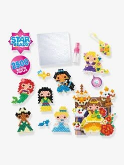 La Box Princesses Disney - AQUABEADS Blanc - Aquabeads -Jouets Pour Enfants la box princesses disney aquabeads 3
