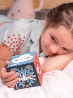 La Conteuse Merveilleuse JOYEUSE Multicolore - Joyeuse -Jouets Pour Enfants la conteuse merveilleuse joyeuse 2