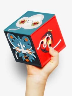 La Conteuse Merveilleuse JOYEUSE Multicolore - Joyeuse -Jouets Pour Enfants la conteuse merveilleuse joyeuse 3