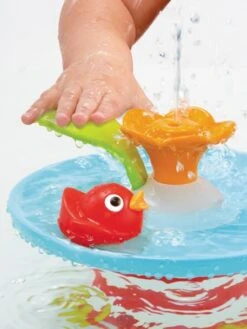 La Course Aux Canards YOOKIDOO Multicolore - Toutes Les Marques 13 La Course Aux Canards YOOKIDOO Multicolore - Toutes Les Marques -Jouets Pour Enfants la course aux canards yookidoo 5