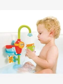 La Douche En Délire YOOKIDOO Rouge - Toutes Les Marques 10 La Douche En Délire YOOKIDOO Rouge - Toutes Les Marques -Jouets Pour Enfants la douche en delire yookidoo 2