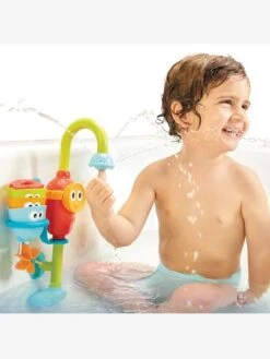 La Douche En Délire YOOKIDOO Rouge - Toutes Les Marques 11 La Douche En Délire YOOKIDOO Rouge - Toutes Les Marques -Jouets Pour Enfants la douche en delire yookidoo 3