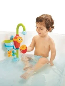 La Douche En Délire YOOKIDOO Rouge - Toutes Les Marques 12 La Douche En Délire YOOKIDOO Rouge - Toutes Les Marques -Jouets Pour Enfants la douche en delire yookidoo 4