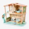 La Maison Des Tigres - HAPE Orange - Hape 2 La Maison Des Tigres - HAPE Orange - Hape -Jouets Pour Enfants la maison des tigres hape
